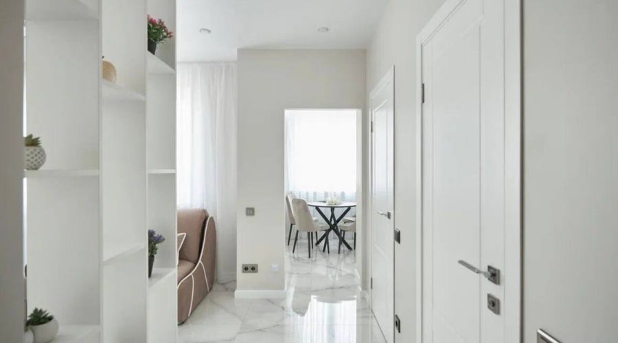 Апартаменты Grape Home