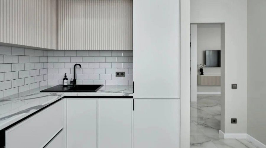 Апартаменты Grape Home