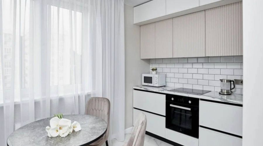 Апартаменты Grape Home