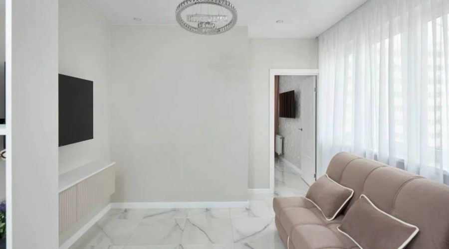 Апартаменты Grape Home