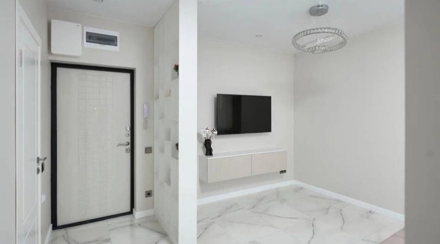Апартаменты Grape Home