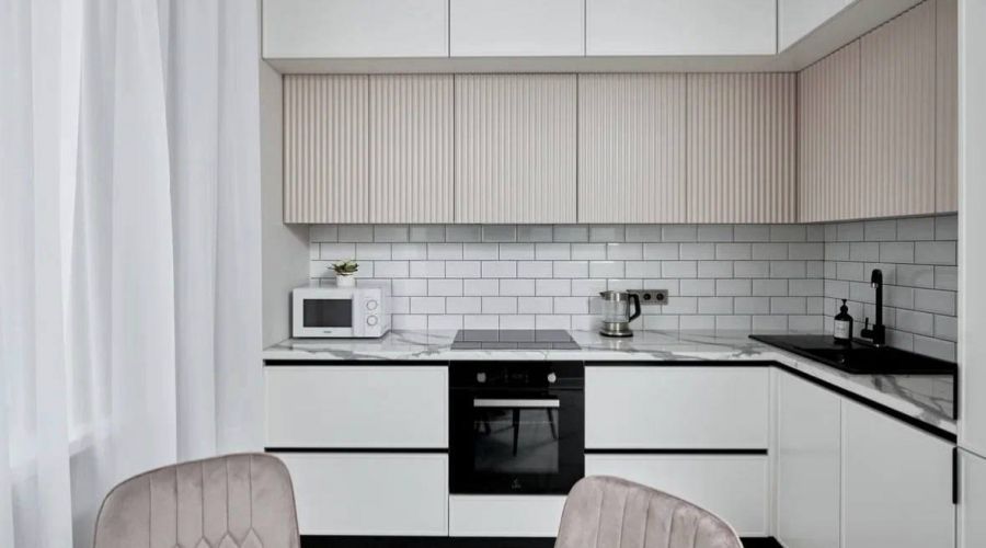 Апартаменты Grape Home