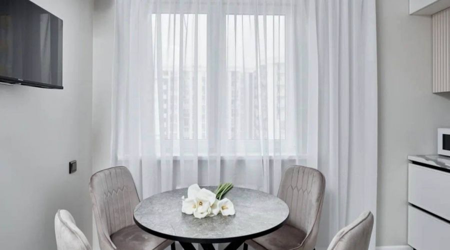 Апартаменты Grape Home