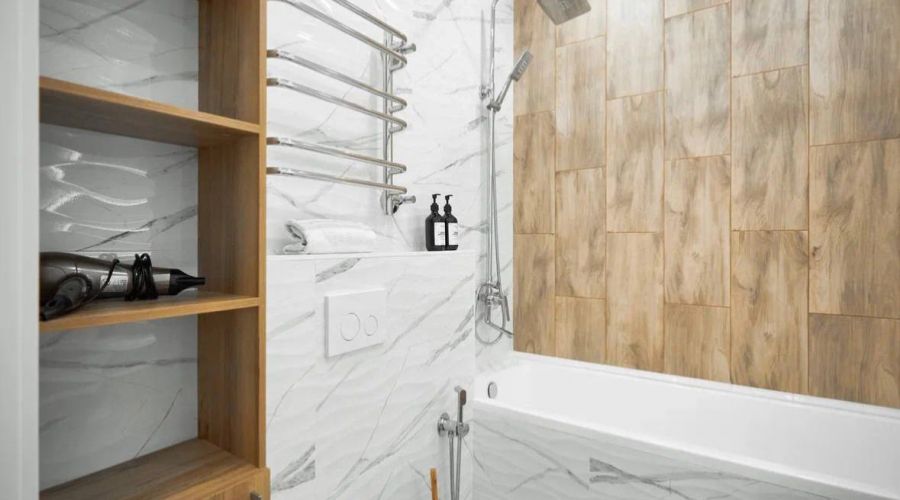 Апартаменты Grape Home