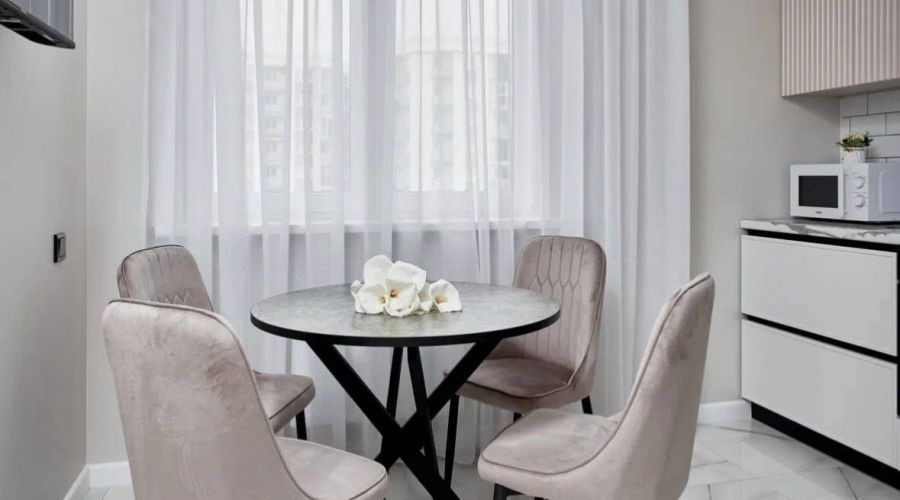 Апартаменты Grape Home