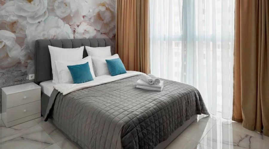 Апартаменты Grape Home