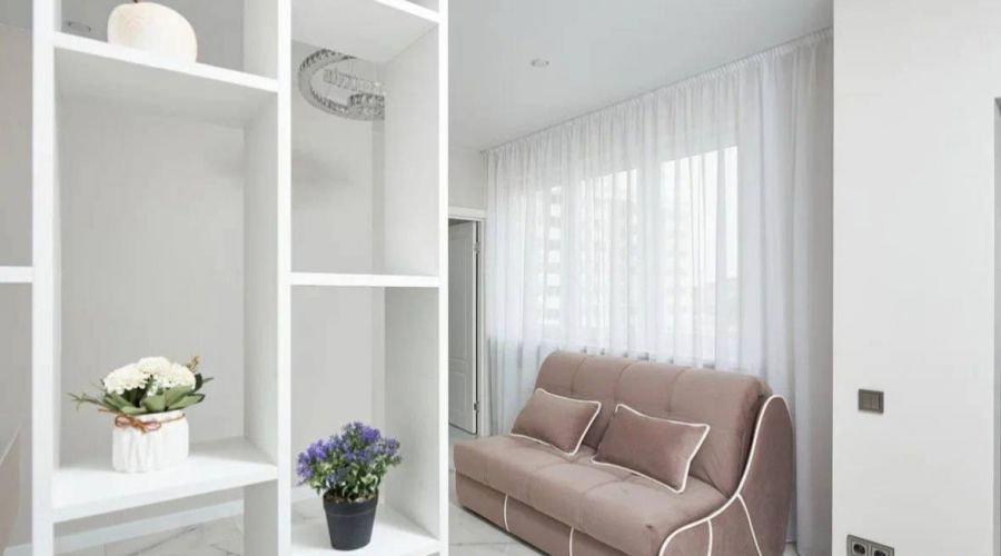 Апартаменты Grape Home