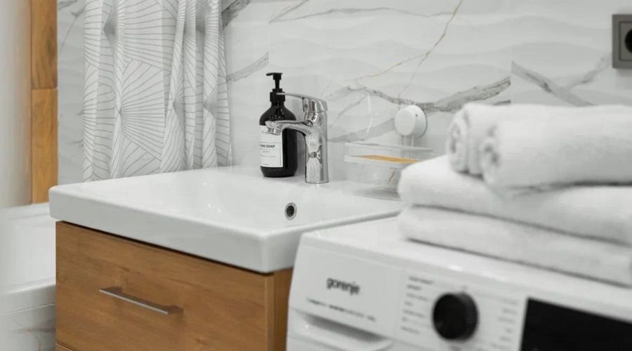 Апартаменты Grape Home