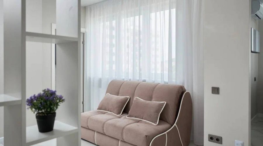 Апартаменты Grape Home