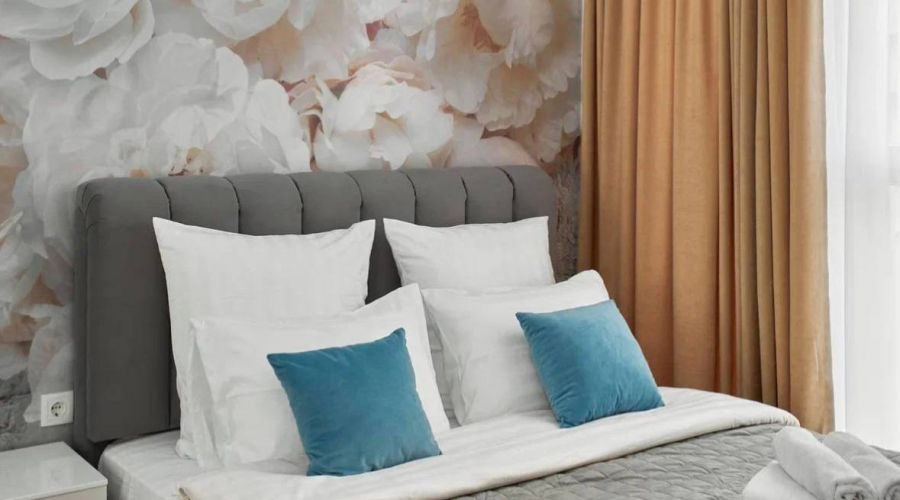 Апартаменты Grape Home