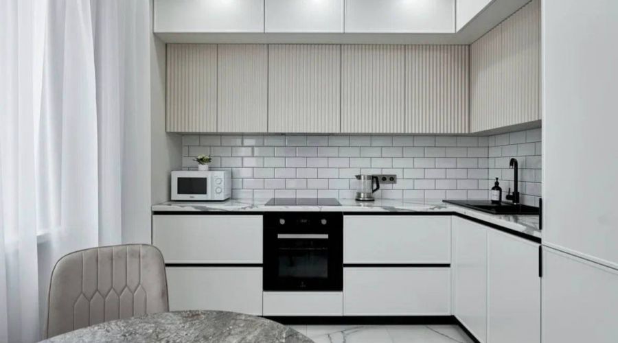 Апартаменты Grape Home