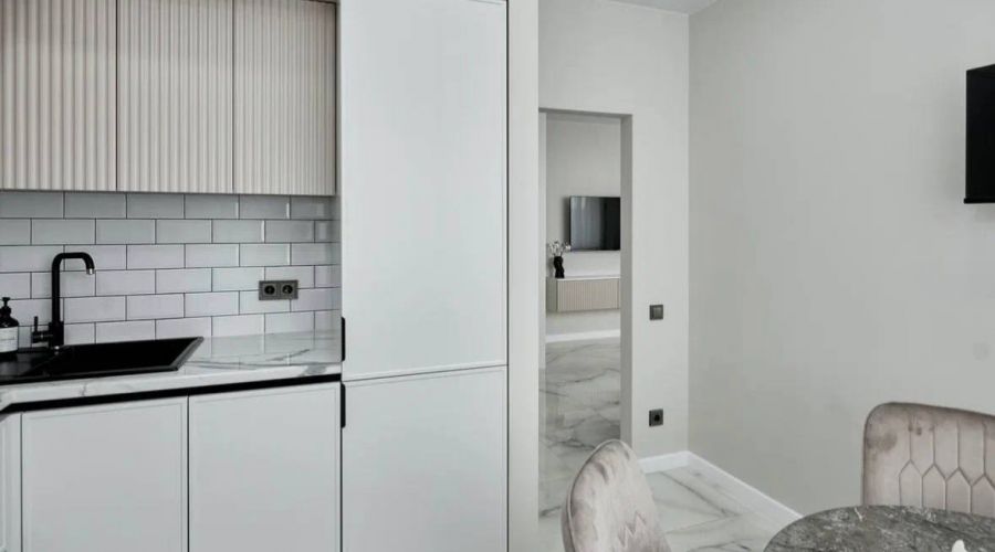 Апартаменты Grape Home