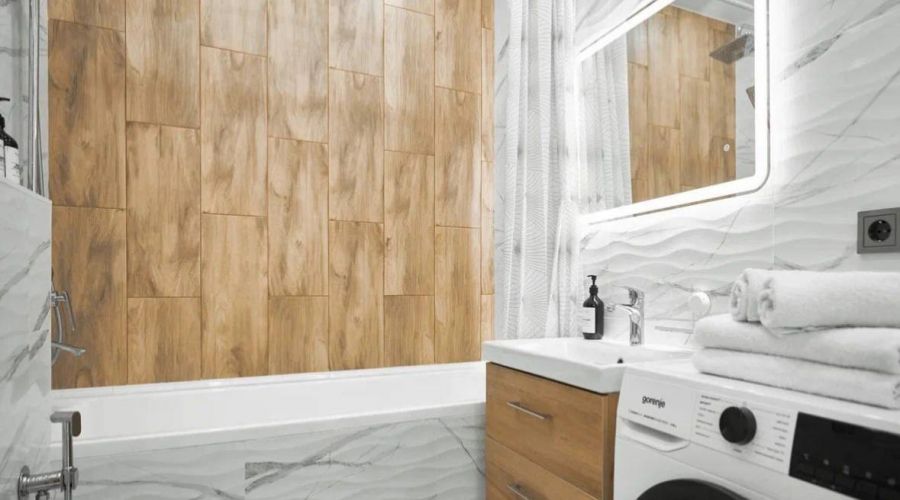 Апартаменты Grape Home