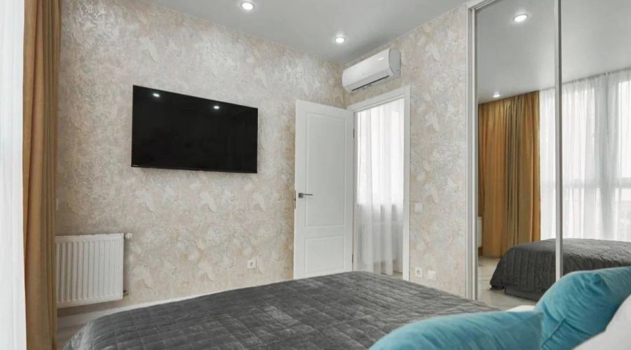 Апартаменты Grape Home