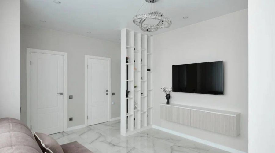 Апартаменты Grape Home