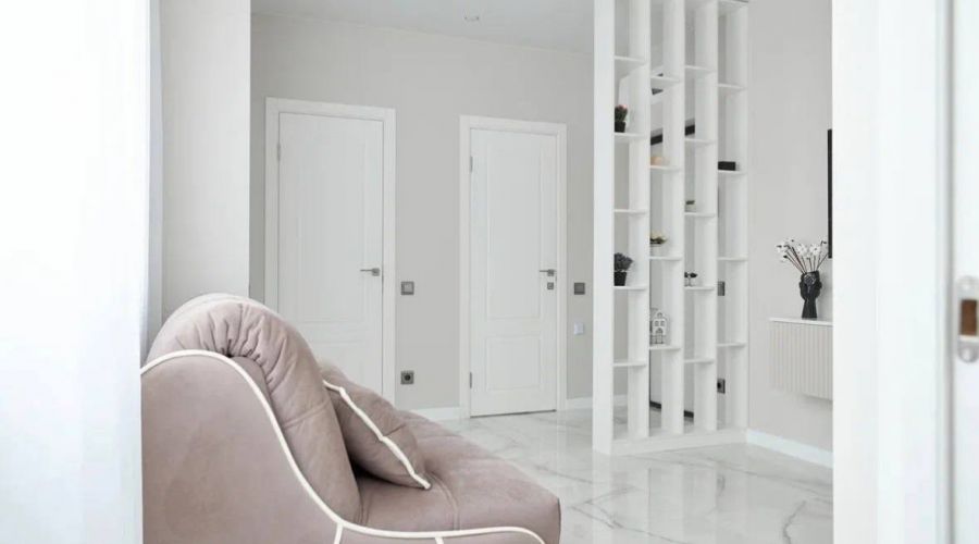 Апартаменты Grape Home