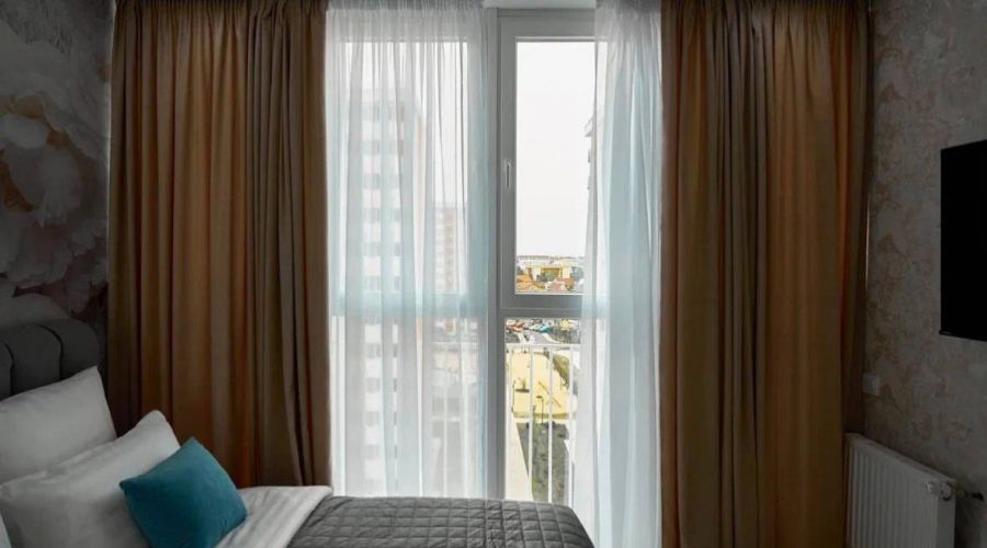 Апартаменты Grape Home