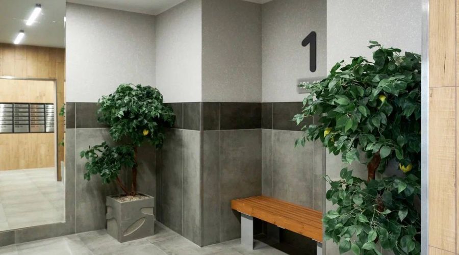 Апартаменты Grape Home