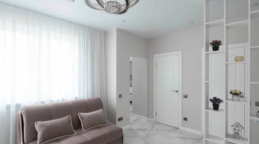 Апартаменты Grape Home