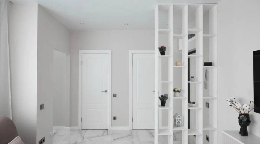 Апартаменты Grape Home