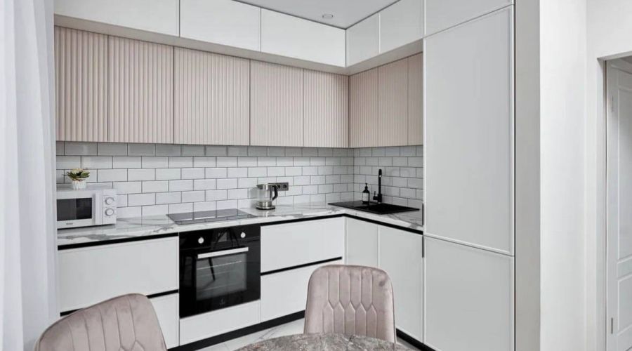 Апартаменты Grape Home